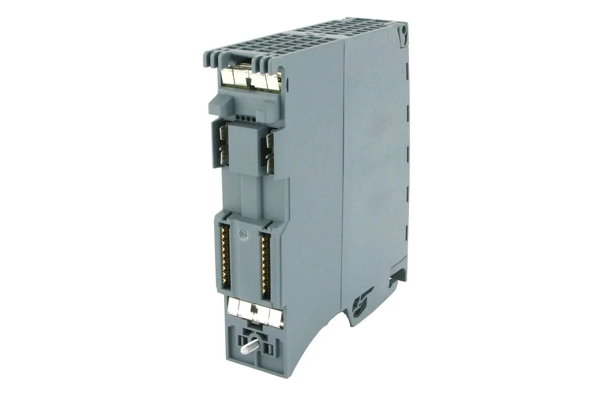Siemens 6AG1531-7NF10-7AB0 Модуль S7-1500 4