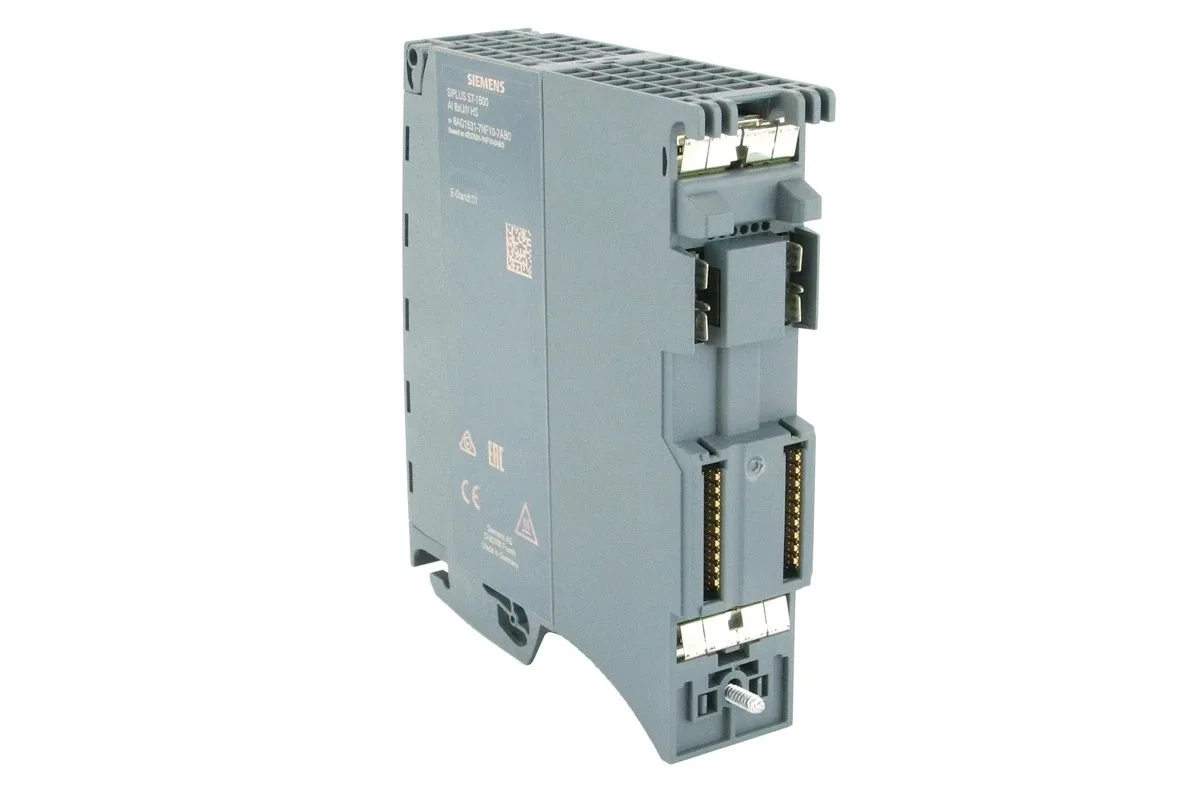 Siemens 6AG1531-7NF10-7AB0 Модуль S7-1500 5
