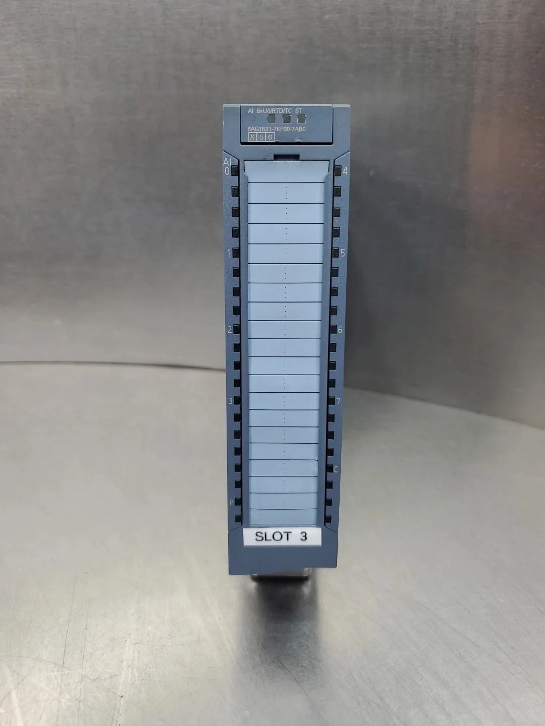 Siemens 6AG1531-7KF00-7AB0 Модуль S7-1500 2