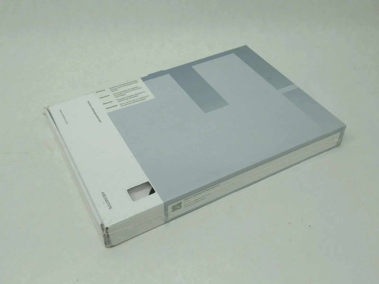 Siemens 6AV6676-6MB40-0AX0 Модуль S7-1500 3