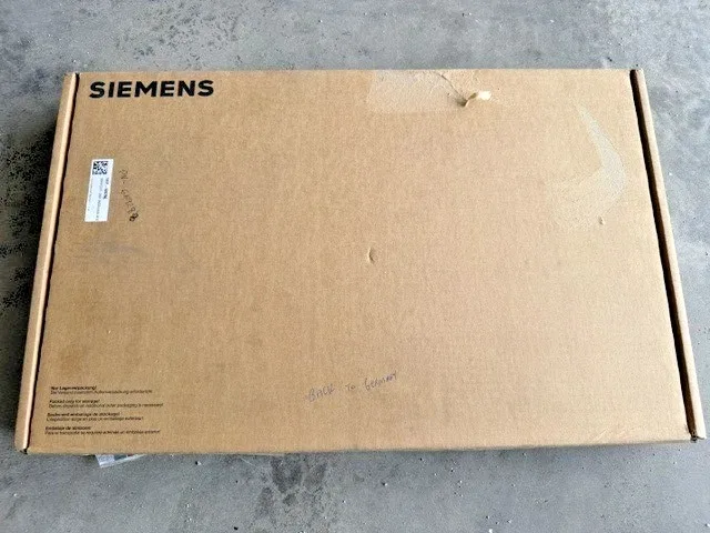 Siemens 6FC5317-6AA00-0AA0 ПЛК / Контроллеры 2