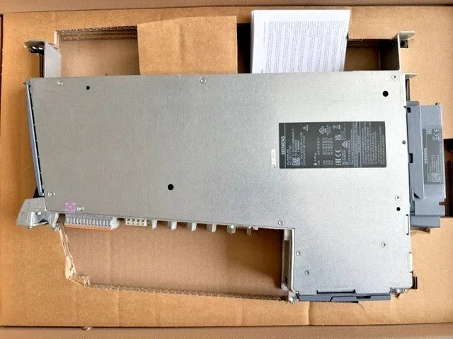 Siemens 6FC5317-6AA00-0AA0 ПЛК / Контроллеры 4