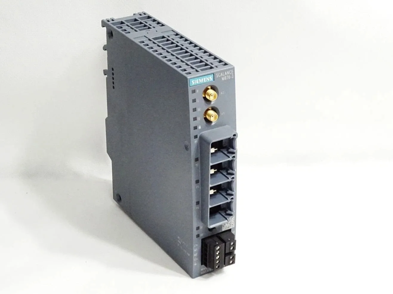 Siemens 6GK5876-3AA02-2BA2 ПЛК / Контроллеры 2