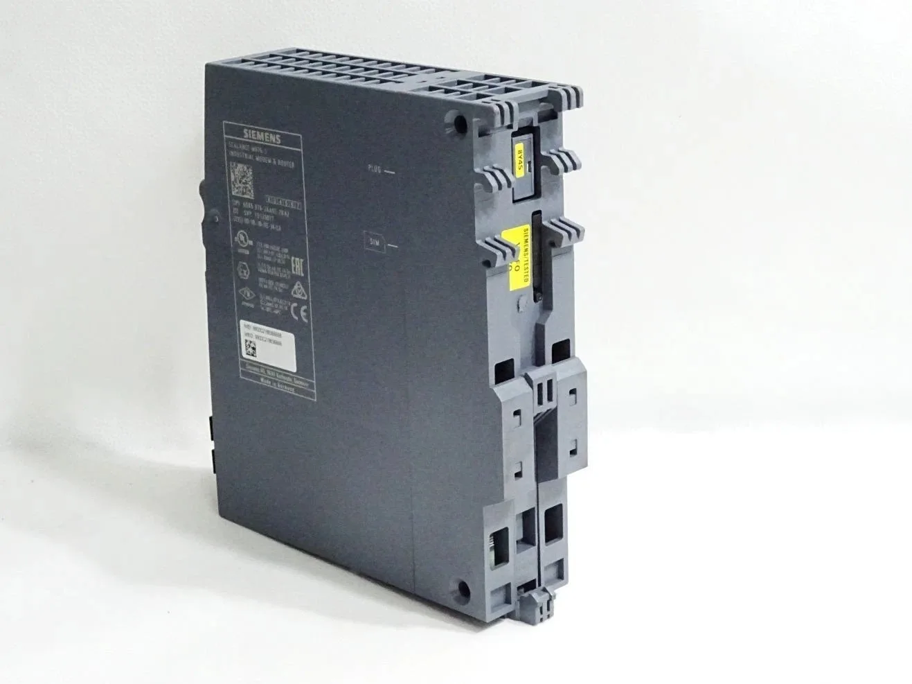 Siemens 6GK5876-3AA02-2BA2 ПЛК / Контроллеры 3