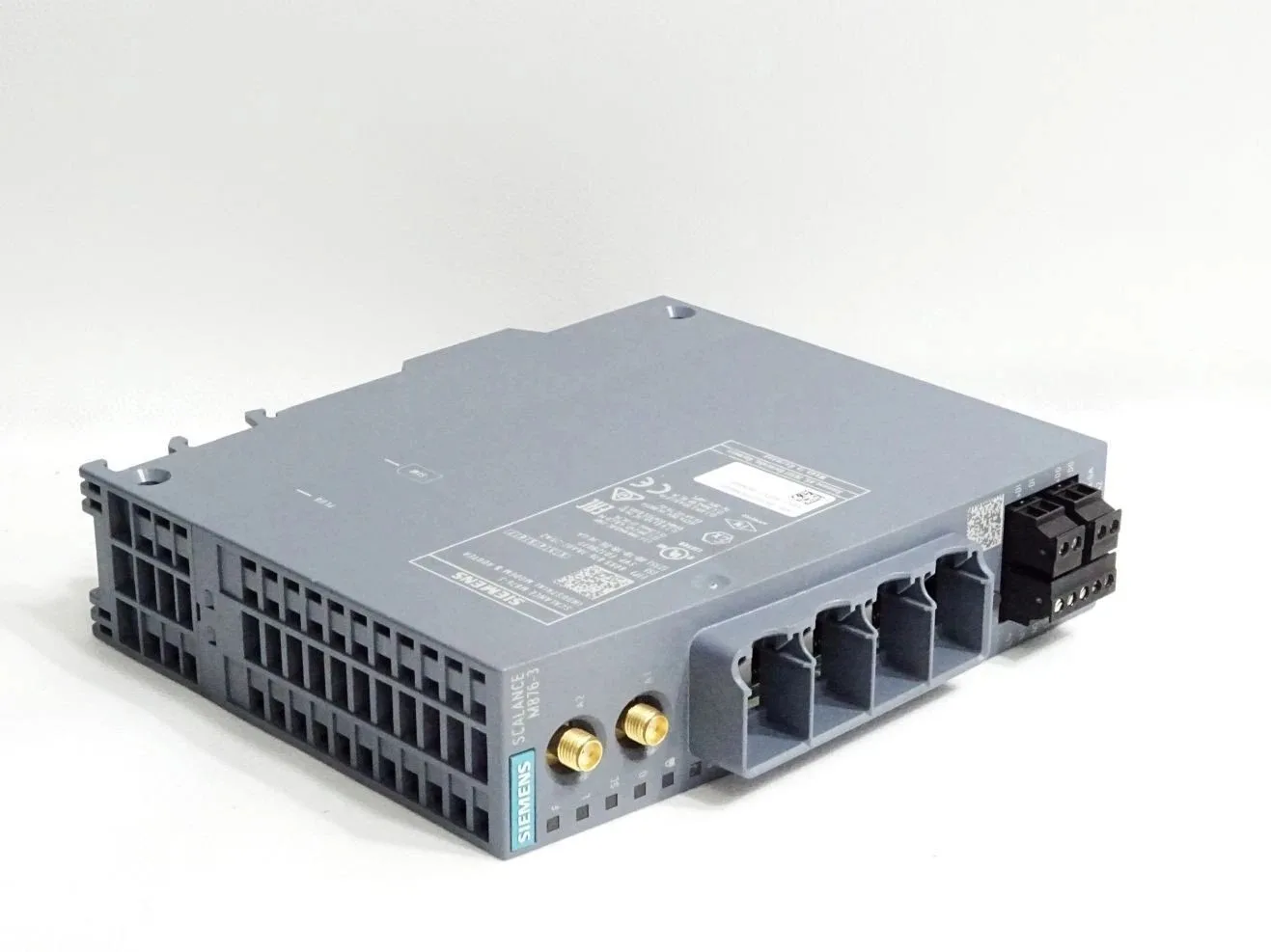Siemens 6GK5876-3AA02-2BA2 ПЛК / Контроллеры 4