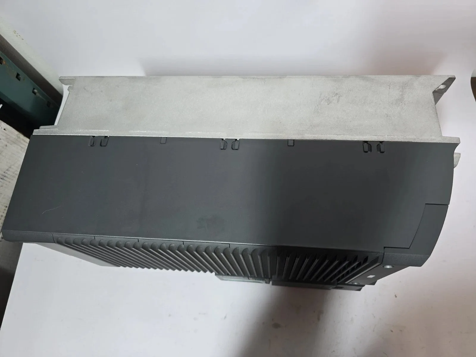 Siemens 6SL3210-1KE31-1UF1 Преобразователь частоты 6