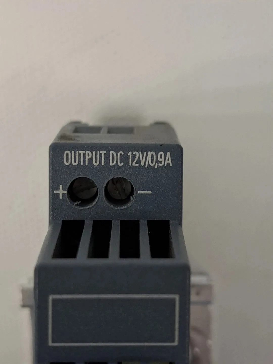 Siemens 6EP3320-6SB00-0AY0 Источник питания переменного тока 5