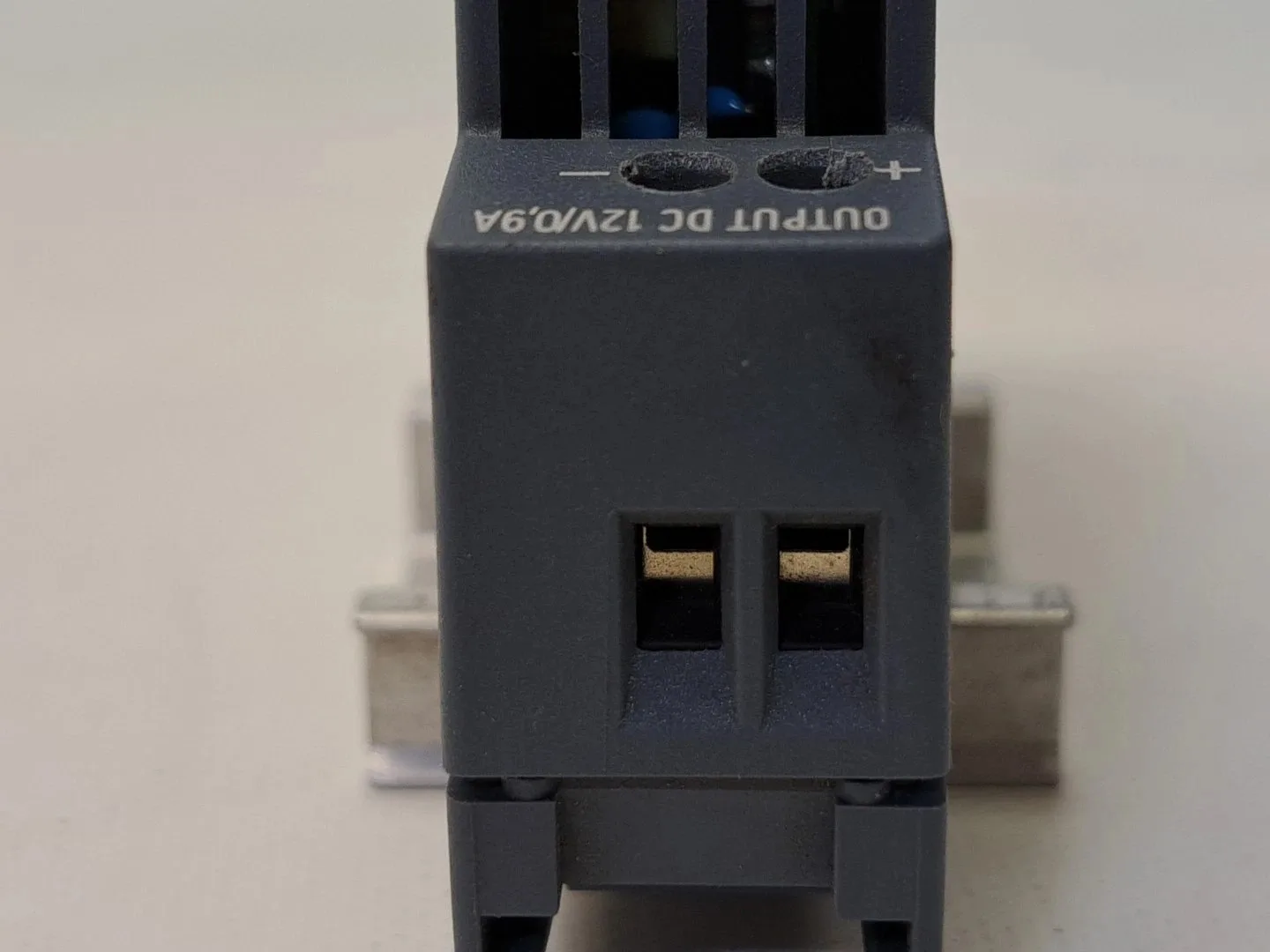 Siemens 6EP3320-6SB00-0AY0 Источник питания переменного тока 8