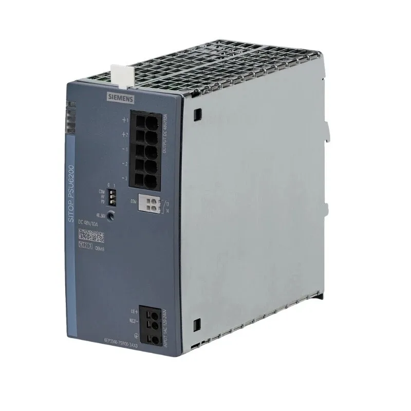 Siemens 6EP3346-7SB00-3AX0 Источник питания переменного тока 5