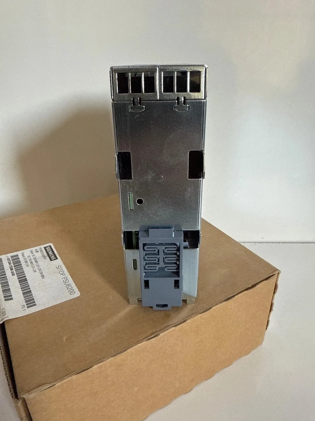 Siemens 6EP3344-7SB00-3AX0 Источник питания переменного тока 5