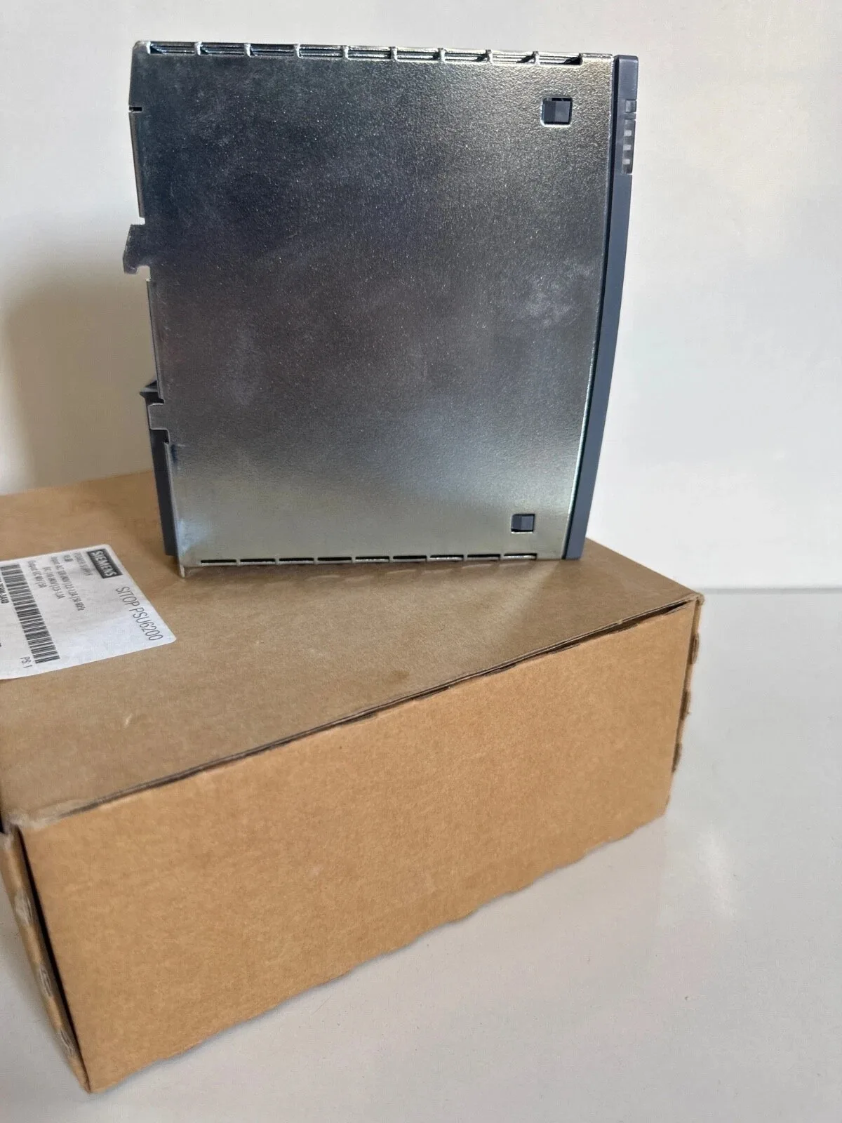 Siemens 6EP3344-7SB00-3AX0 Источник питания переменного тока 6