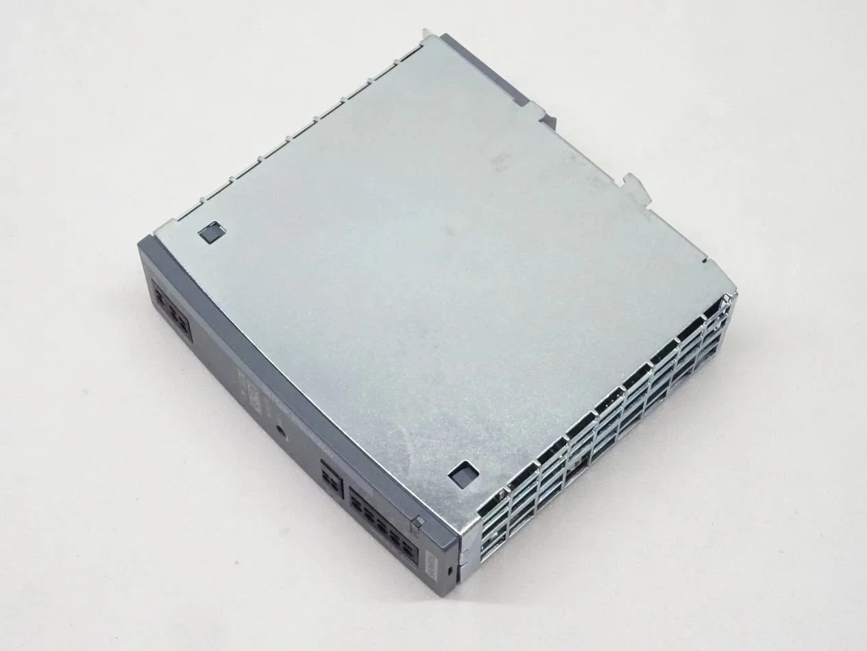 Siemens 6EP3323-7SB00-0AX0 Источник питания переменного тока 6