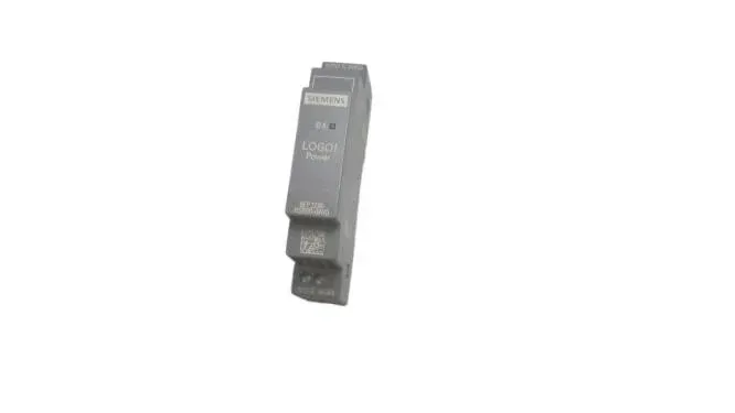 Siemens 6EP3330-6SB00-0AY0 Источник питания постоянного тока 3