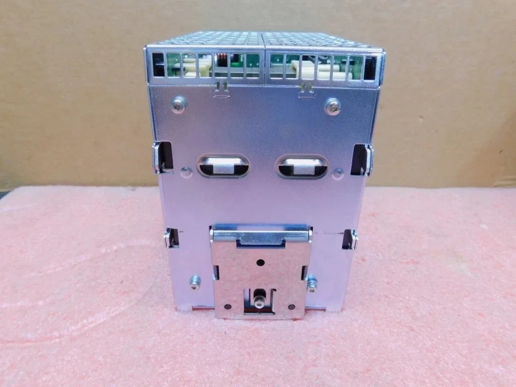 Siemens 6EP3437-7SB00-3AX0 Источник питания постоянного тока 4