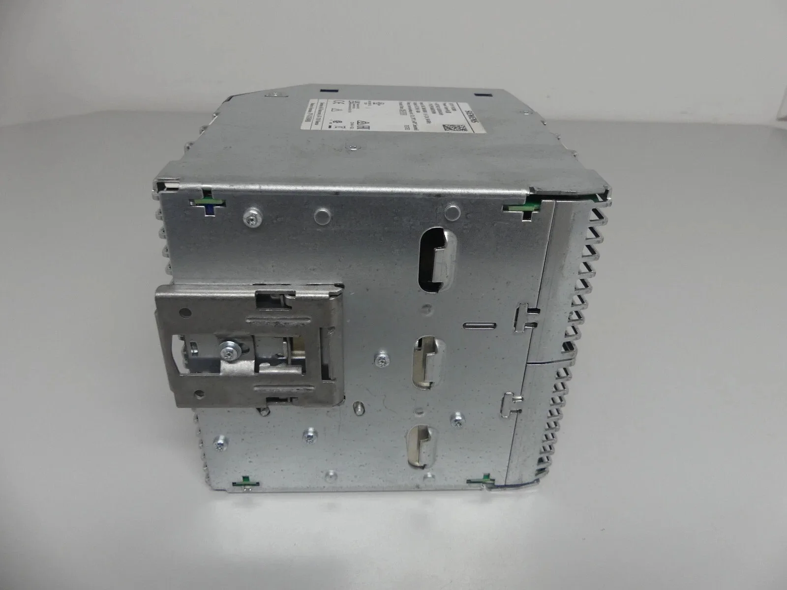 Siemens 6EP3437-8UB00-0AY0 Источник питания постоянного тока 4