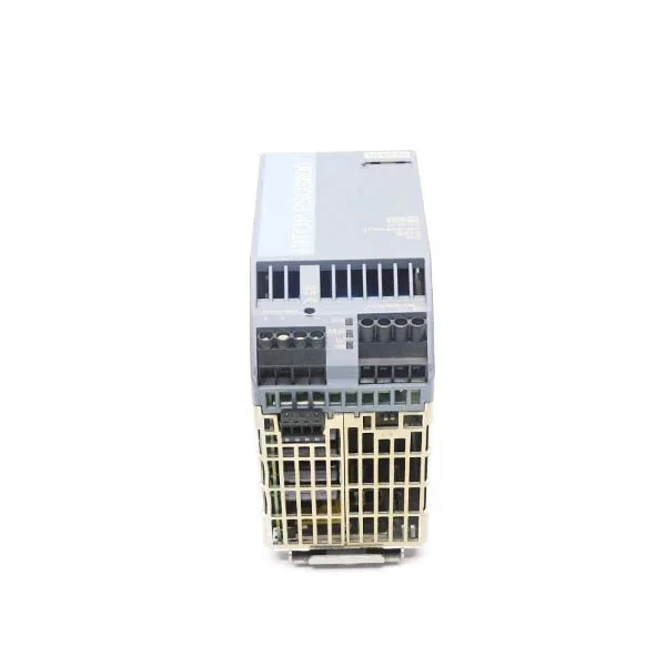 Siemens 6EP3436-8UB00-0AY0 Источник питания постоянного тока 2