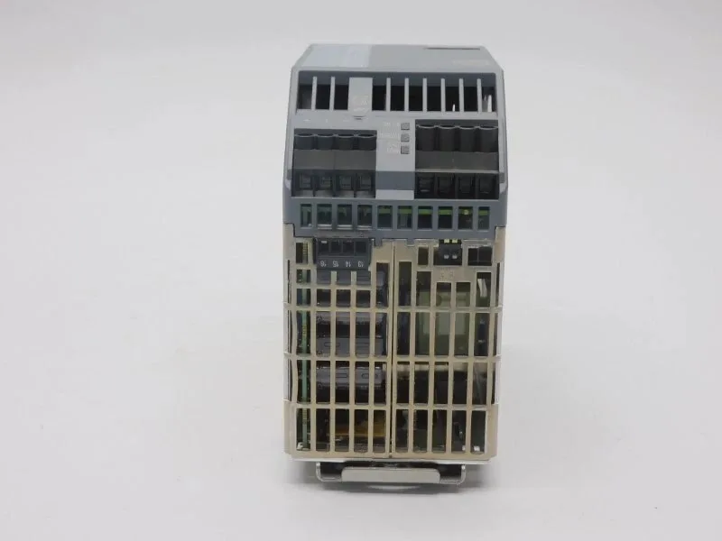 Siemens 6EP3436-8UB00-0AY0 Источник питания постоянного тока 3