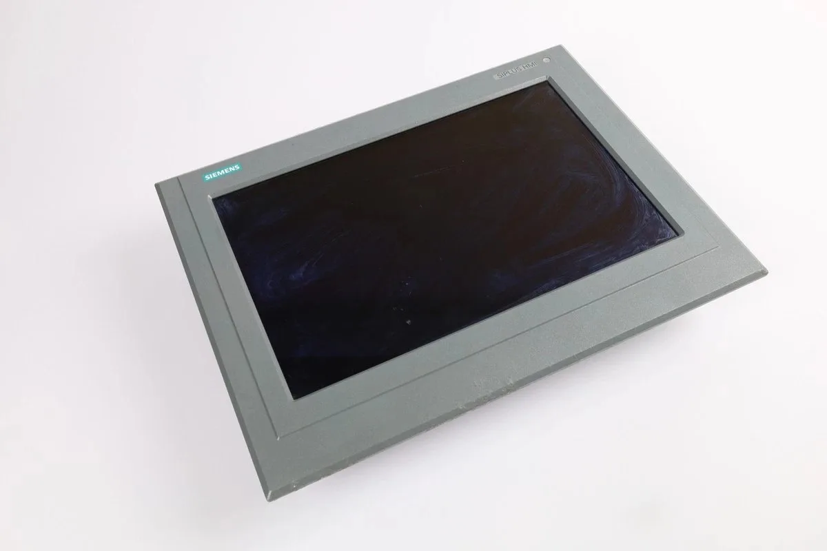 Siemens 6AG1124-0QC13-2AX0 Серия TP 2