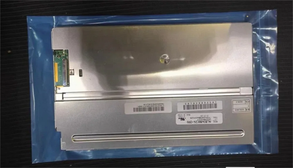 Siemens 6AG1124-0JC01-4AX0 Серия TP 5
