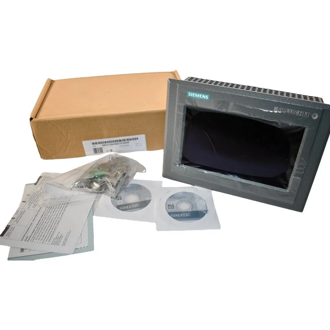 Siemens 6AG1124-0GC13-2AX0 Серия TP 2