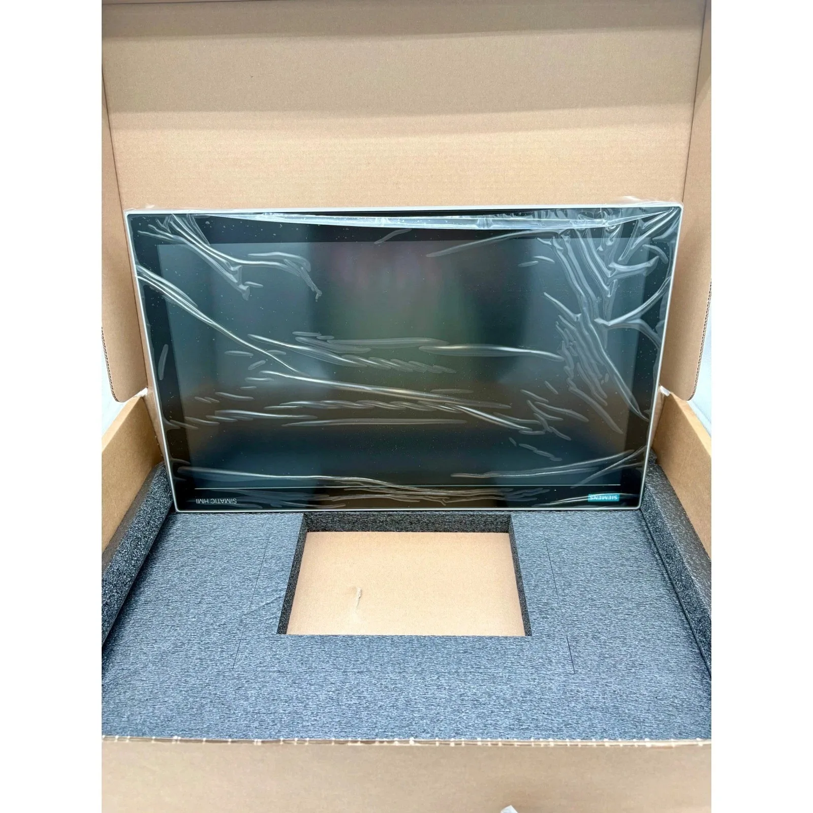 Siemens 6AV2128-3XB06-0AX1 Панели оператора / HMI
