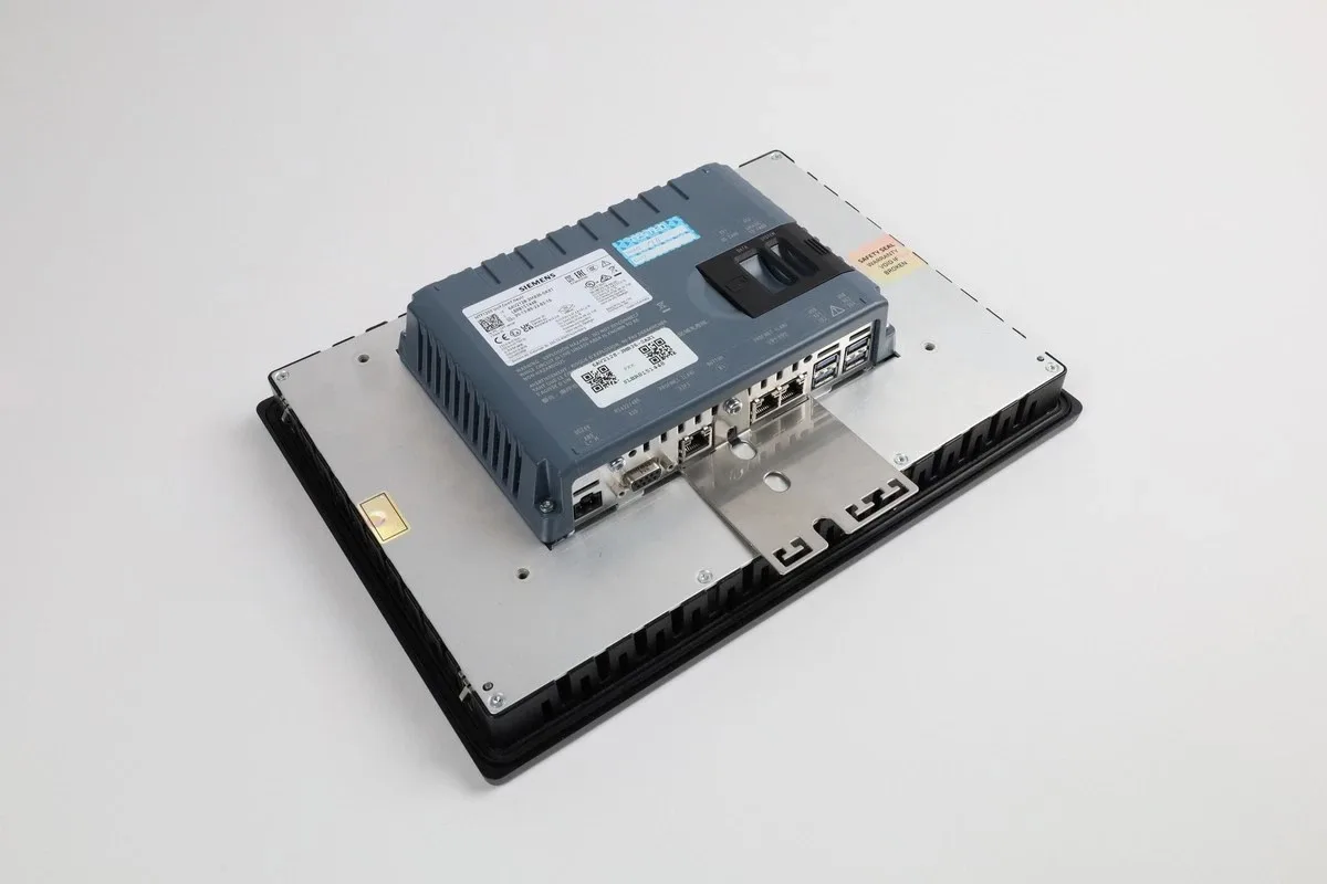 Siemens 6AV2128-3MB36-0AX1 Панели оператора / HMI 3