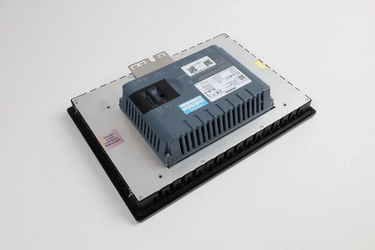 Siemens 6AV2128-3MB36-0AX1 Панели оператора / HMI 4