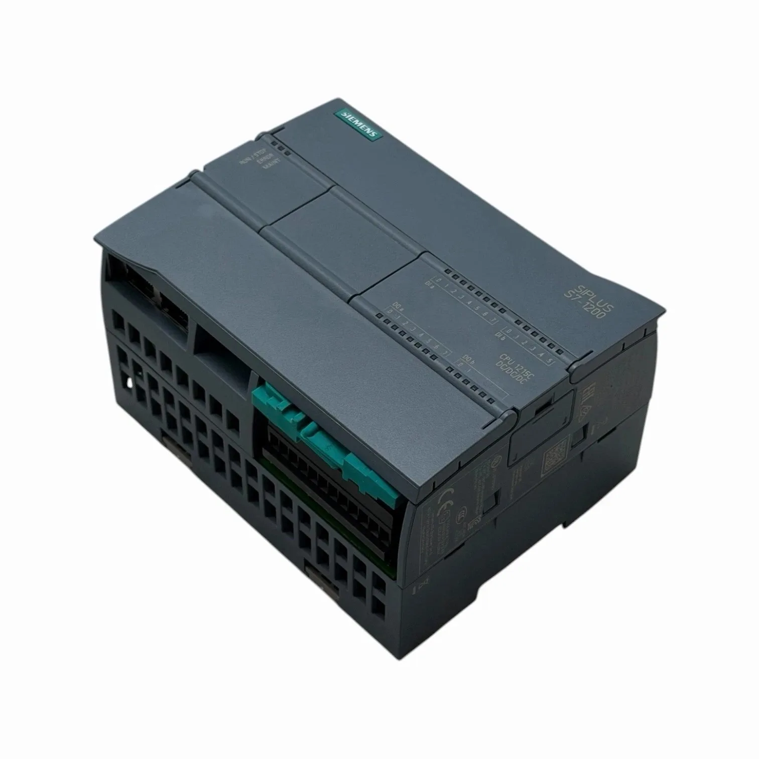 Siemens 6AG1215-1AG40-2XB0 SIMATIC S7-1200 3