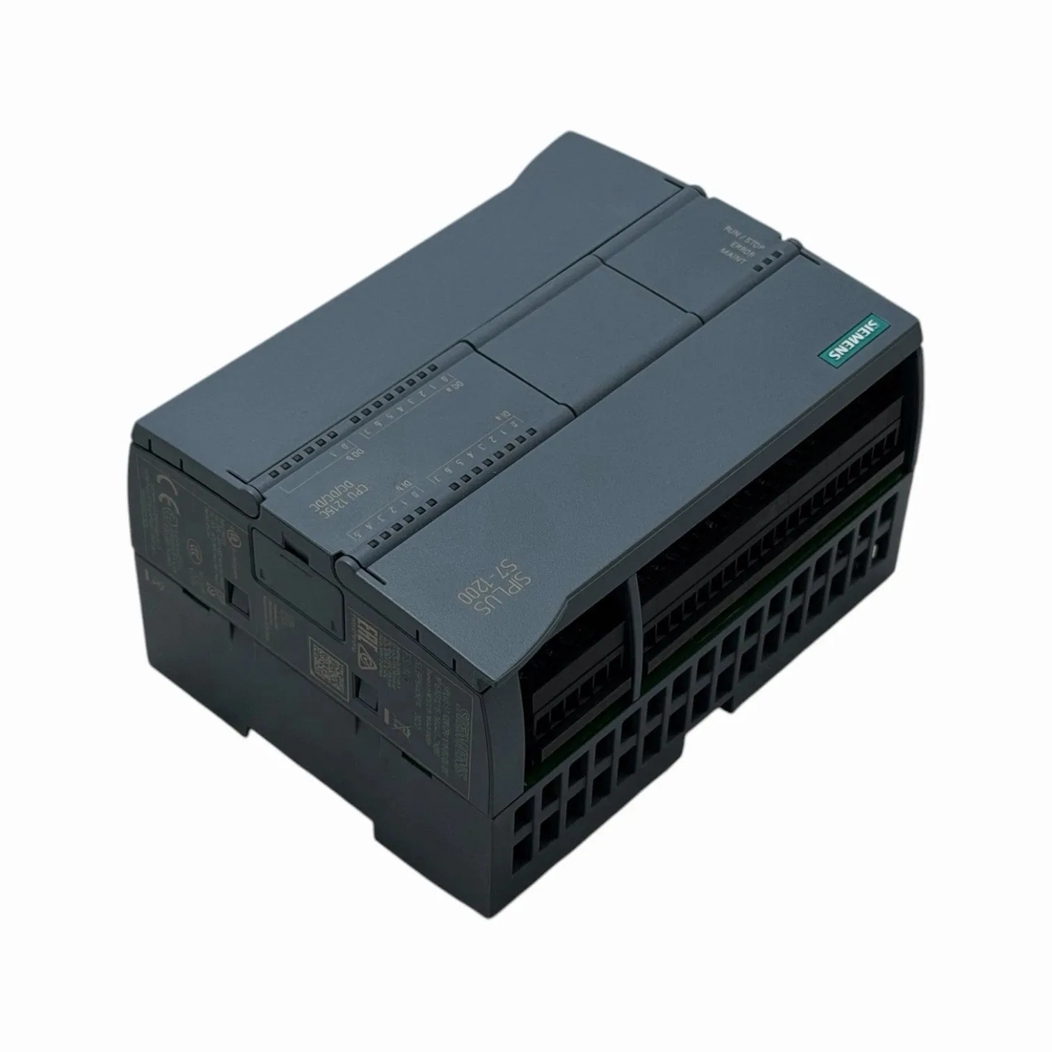 Siemens 6AG1215-1AG40-2XB0 SIMATIC S7-1200 5