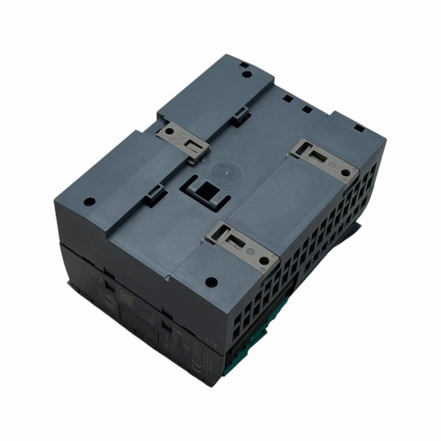 Siemens 6AG1215-1AG40-2XB0 SIMATIC S7-1200 6