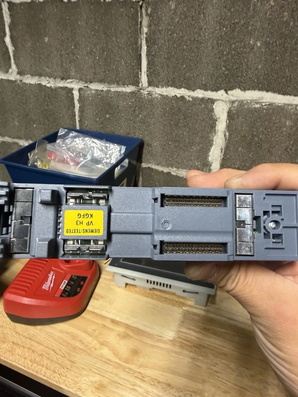 Siemens 6GK7542-5DX00-0XE0 SIMATIC S7-1500 3