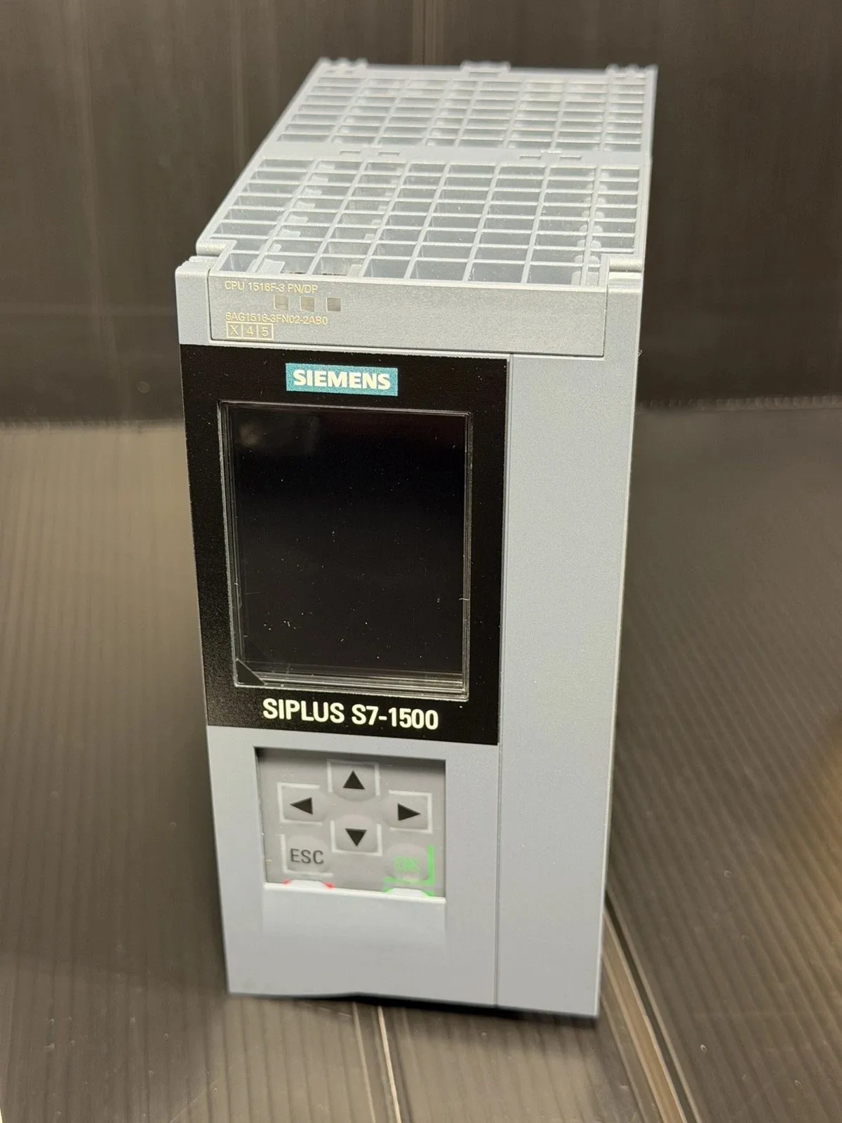 Siemens 6AG1516-3FN02-2AB0 SIMATIC S7-1500