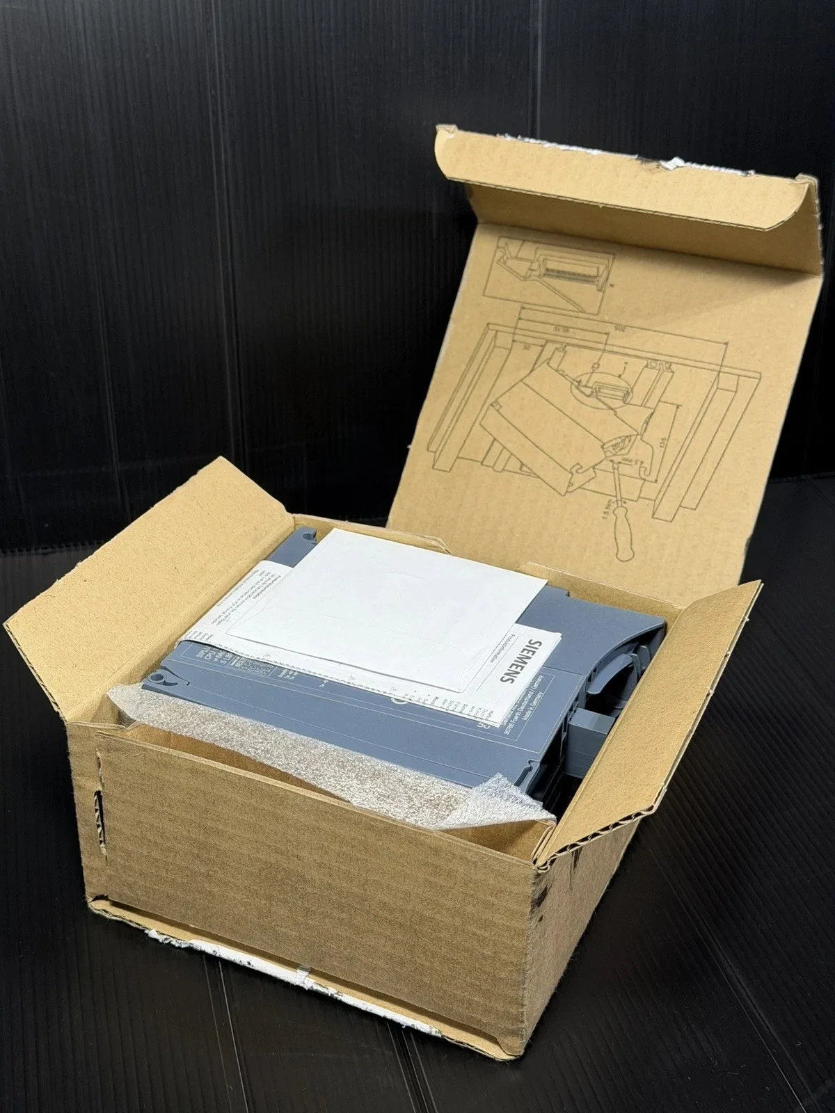 Siemens 6AG1516-3FN02-2AB0 SIMATIC S7-1500 2