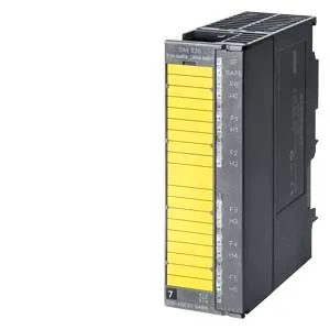 Siemens 6AG1336-4GE00-2AB0 Модуль S7-300 2