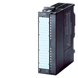 Siemens 6AG1334-0KE00-7AB0 Модуль S7-300 2
