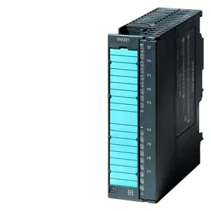Siemens 6AG1331-7SF00-4AB0 Модуль S7-300 2