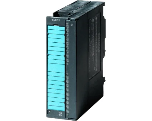 Siemens 6AG1331-1KF02-7AB0 Модуль S7-300 3