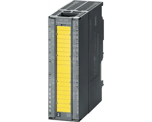 Siemens 6AG1326-2BF10-2AB0 Модуль S7-300 2