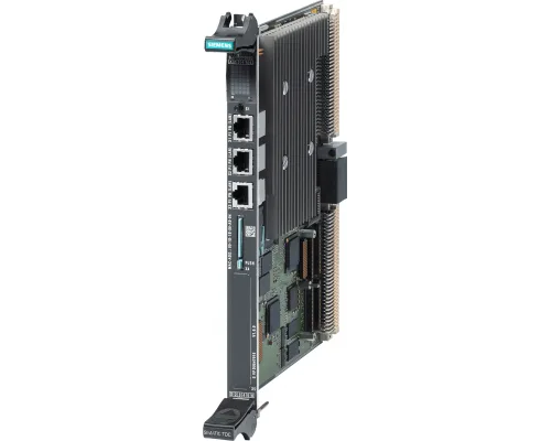 Siemens 6DD1600-0BB0 Модуль S7-400 2