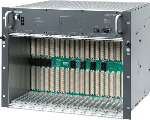 Siemens 6DD1683-0CH3 Модуль S7-400