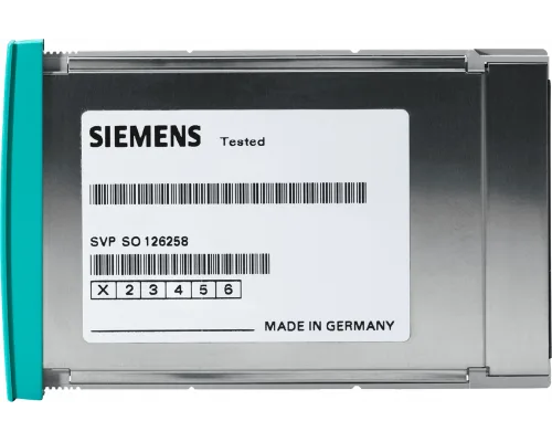 Siemens 6AG1952-1AM00-7AA0 Модуль S7-400 2