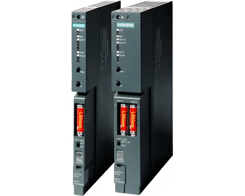 Siemens 6AG1405-0KR02-7AA0 Модуль S7-400 3