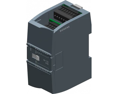 Siemens 6AG2234-4HE32-1XB1 Модуль S7-1200 3