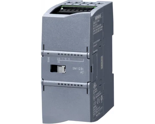 Siemens 6AG2231-5PD32-1XB0 Модуль S7-1200 2
