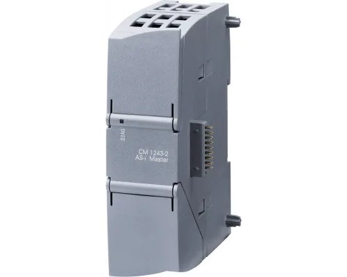Siemens 6AG1243-2AA30-7XB0 Модуль S7-1200 2