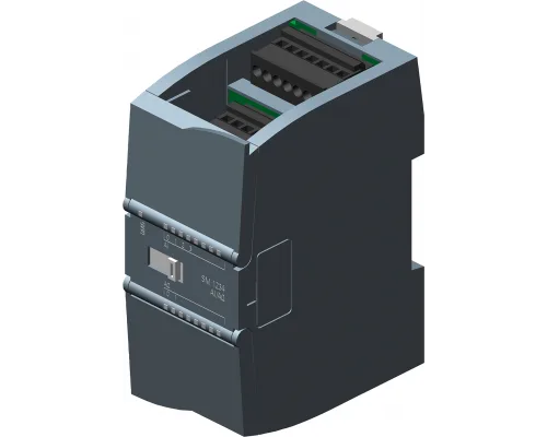 Siemens 6AG1234-4HE32-4XB0 Модуль S7-1200 2