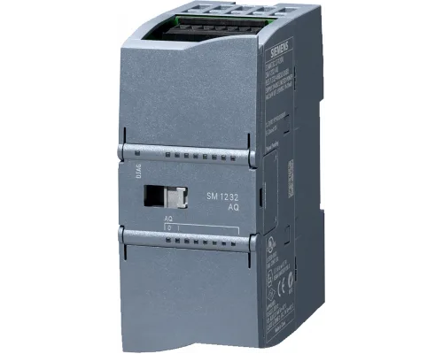 Siemens 6AG1232-4HD32-2XB0 Модуль S7-1200 2