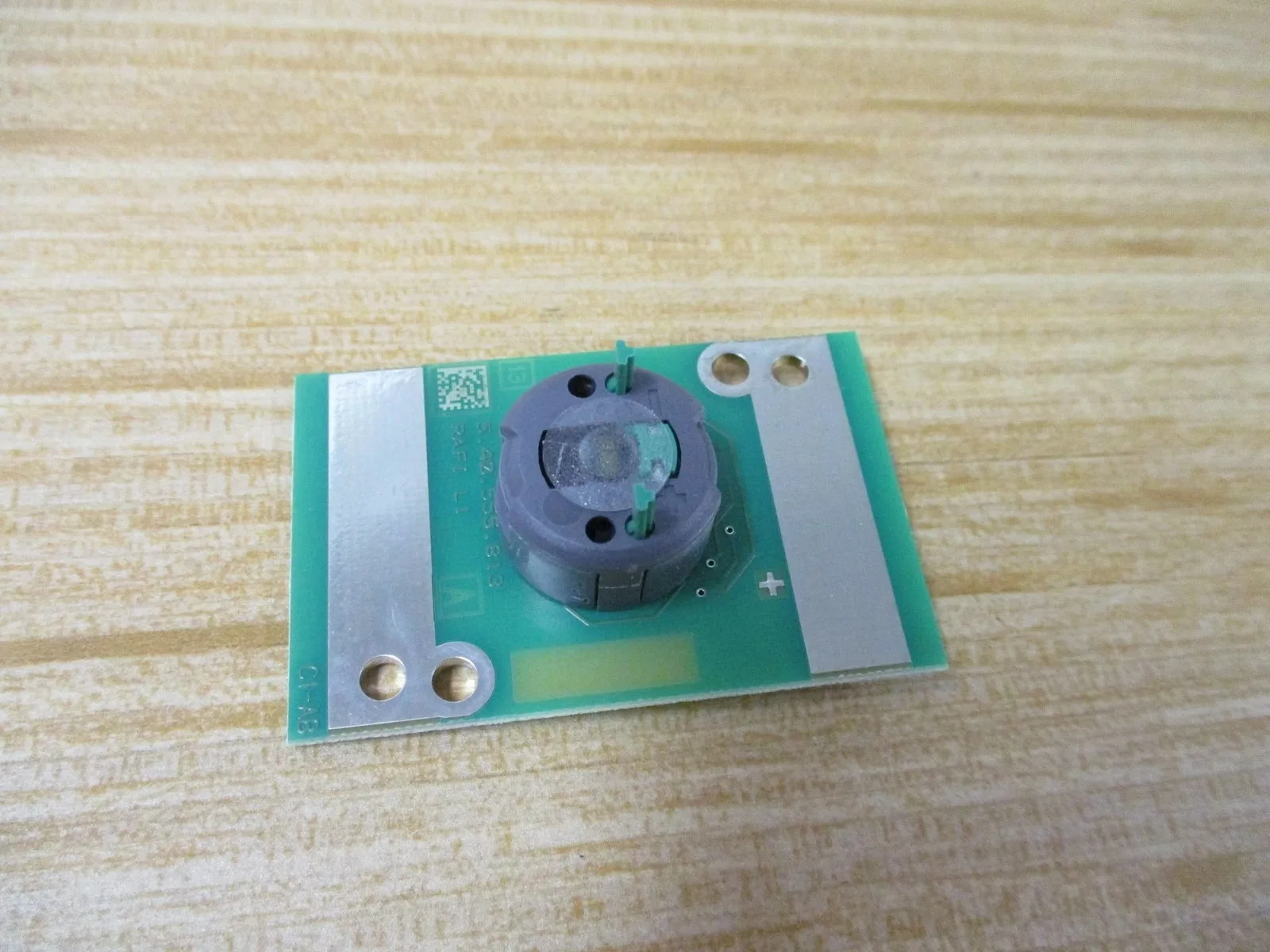 Siemens 6AV7674-1MB00-0AA0 Модуль 4
