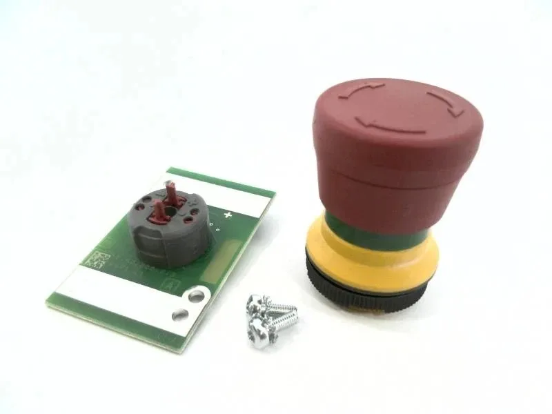 Siemens 6AV7674-1MA00-0AA0 Модуль 3