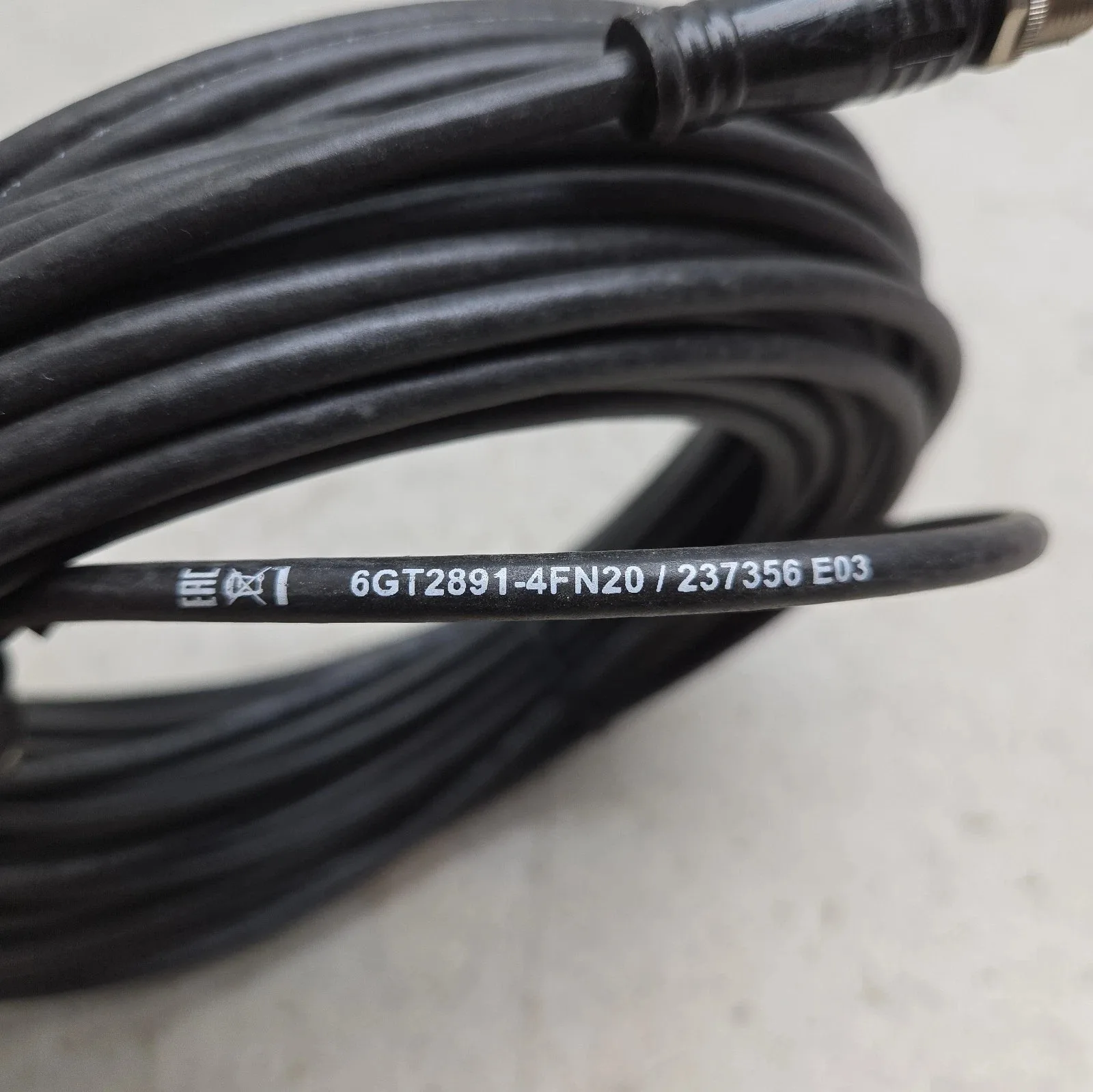 Siemens 6GT2891-4FN20 Модуль 8